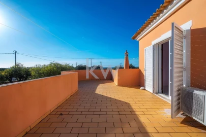 Moradia T4 para Venda em Silves