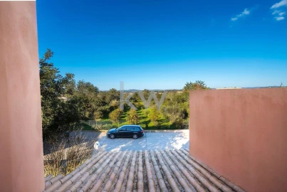 Moradia T4 para Venda em Silves
