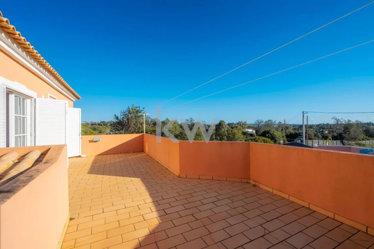 Moradia T4 para Venda em Silves Foto 9