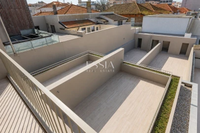 Moradia T4 para Venda em Matosinhos e Leça da Palmeira