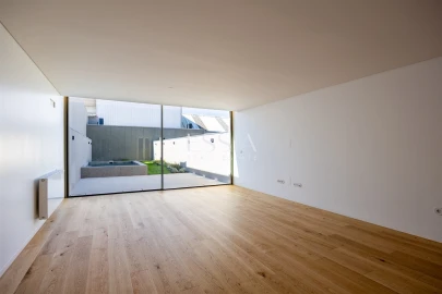 Moradia T4 para Venda em Matosinhos e Leça da Palmeira