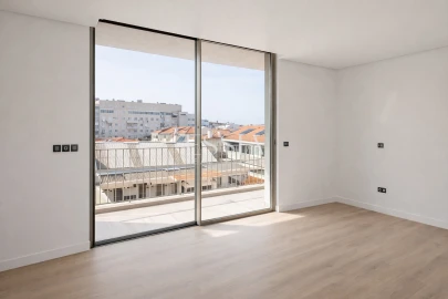 Moradia T4 para Venda em Matosinhos e Leça da Palmeira