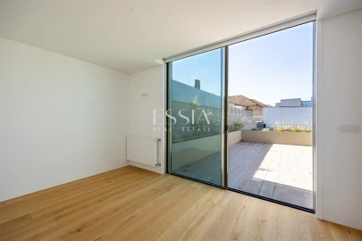 Moradia T4 para Venda em Matosinhos e Leça da Palmeira