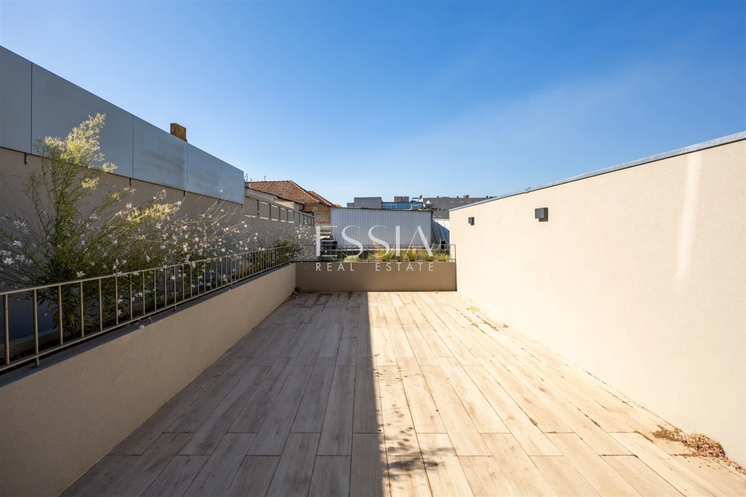 Moradia T4 para Venda em Matosinhos e Leça da Palmeira Foto 35