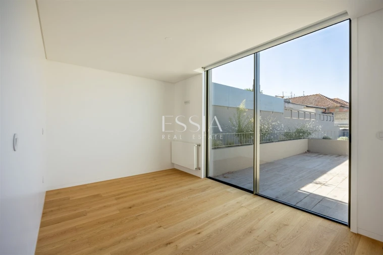 Moradia T4 para Venda em Matosinhos e Leça da Palmeira Foto 33