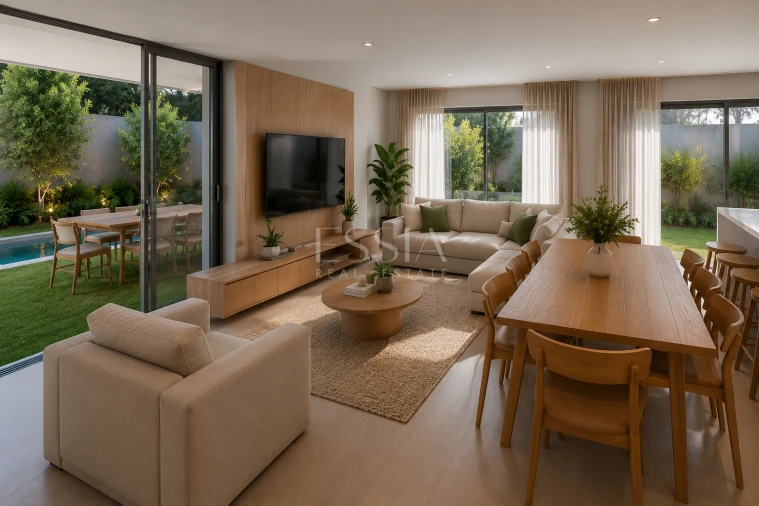 Moradia T4 para Venda em Matosinhos e Leça da Palmeira Foto 2