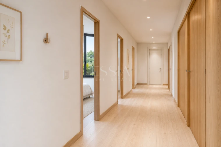 Moradia T4 para Venda em Matosinhos e Leça da Palmeira Foto 14