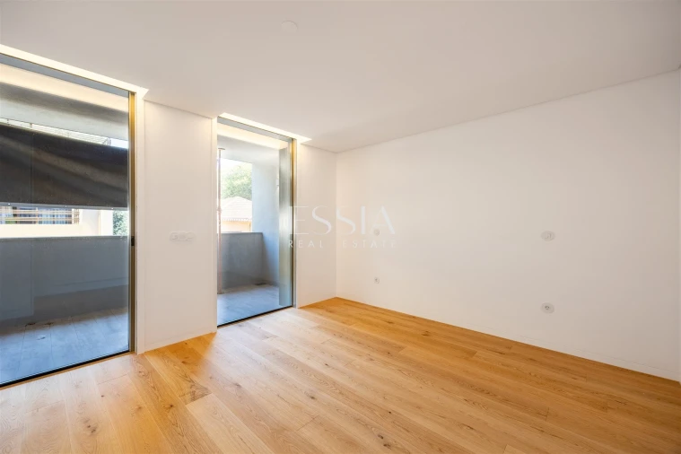 Moradia T4 para Venda em Matosinhos e Leça da Palmeira Foto 56