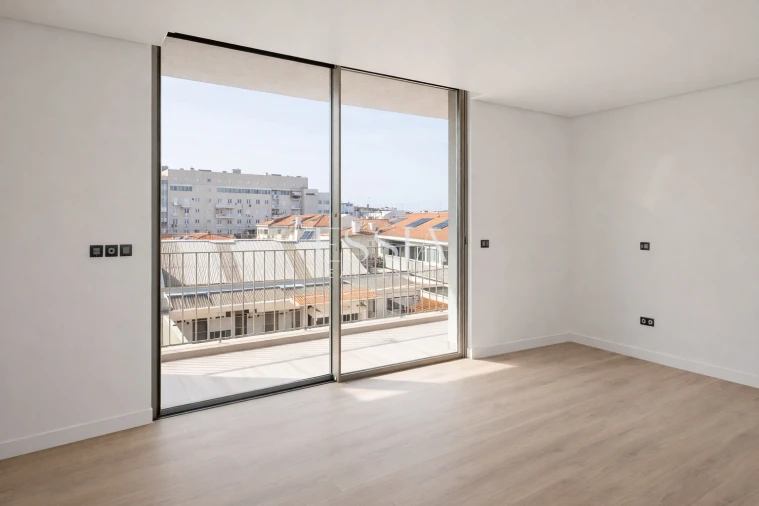Moradia T4 para Venda em Matosinhos e Leça da Palmeira Foto 8