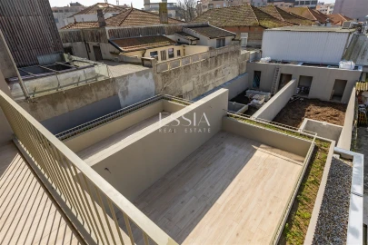 Moradia T4 para Venda em Matosinhos e Leça da Palmeira