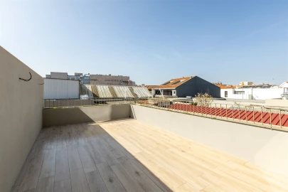 Moradia T4 para Venda em Matosinhos e Leça da Palmeira