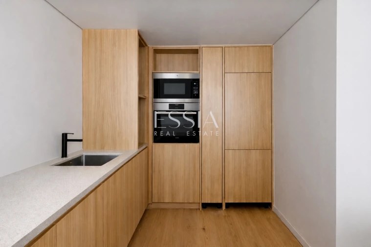 Moradia T4 para Venda em Matosinhos e Leça da Palmeira Foto 2