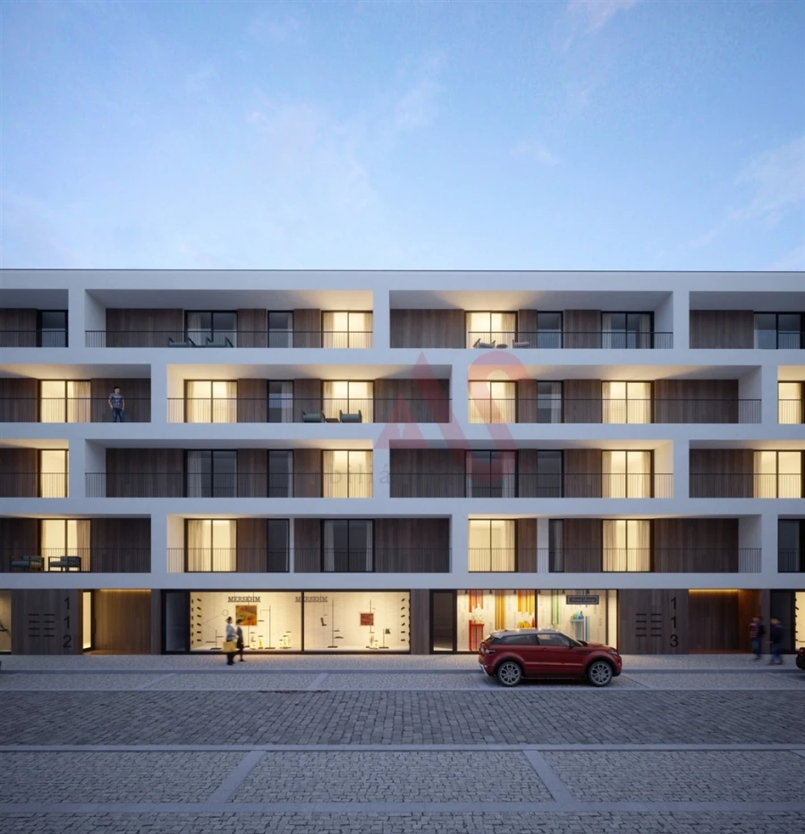 Loja para Venda em Paços de Ferreira