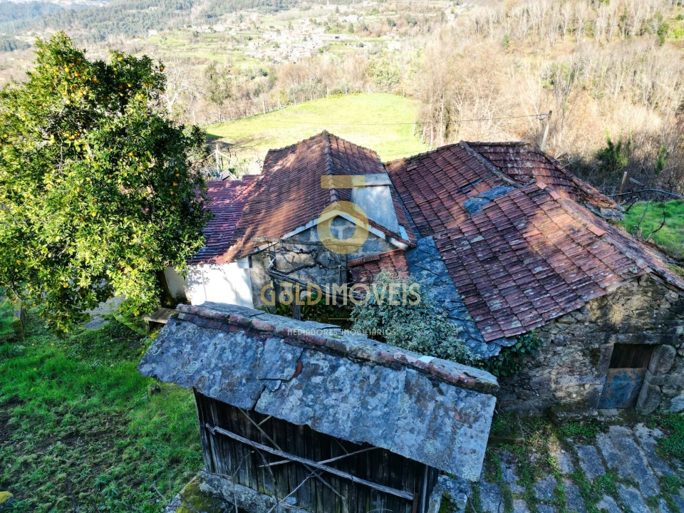 Quinta T0 para Venda em Fornelos Foto 9