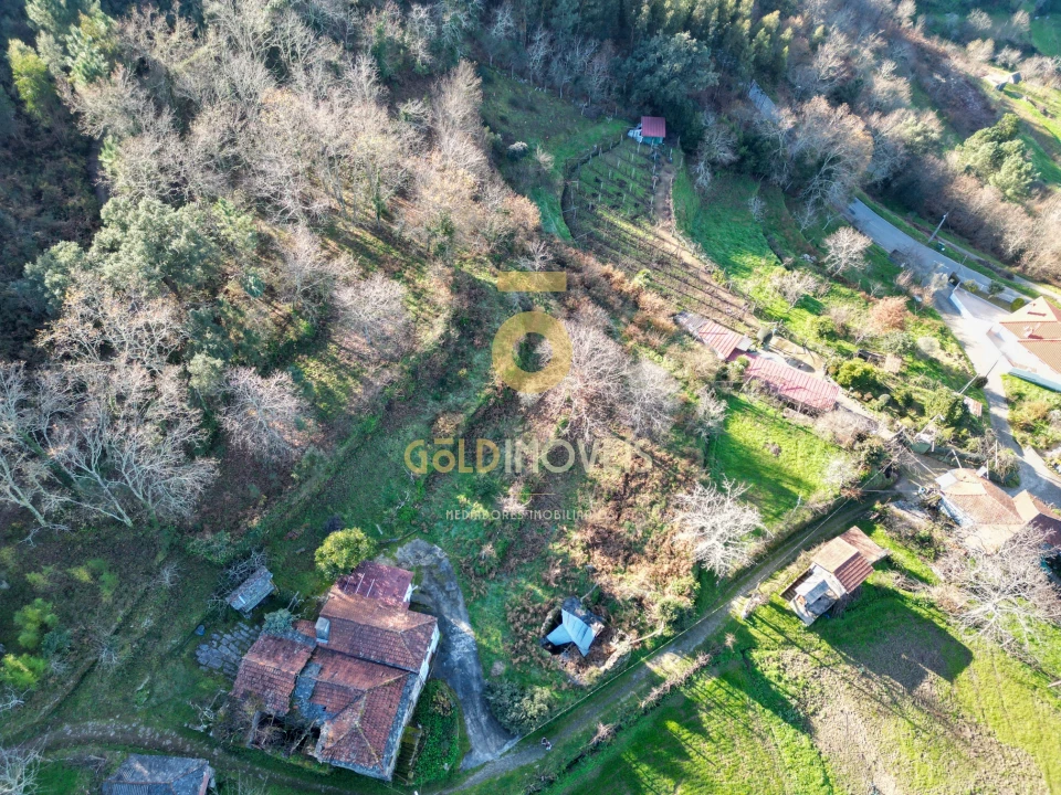 Quinta T0 para Venda em Fornelos Foto 7