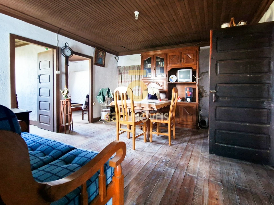 Quinta T0 para Venda em Fornelos Foto 21