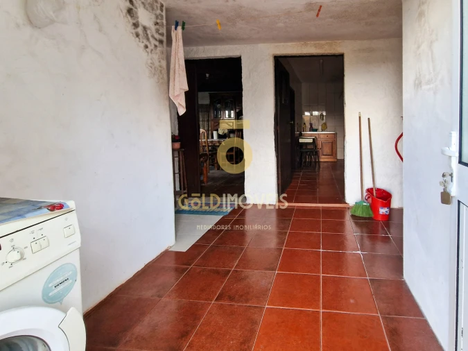 Quinta T0 para Venda em Fornelos Foto 18
