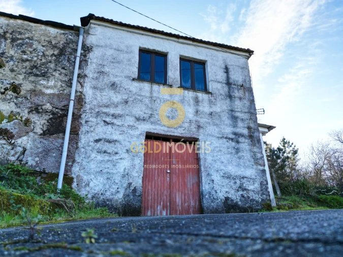 Quinta T0 para Venda em Fornelos Foto 4