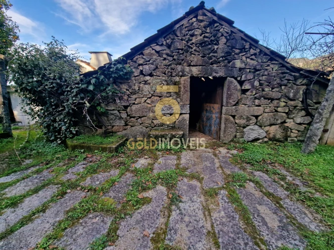 Quinta T0 para Venda em Fornelos Foto 8