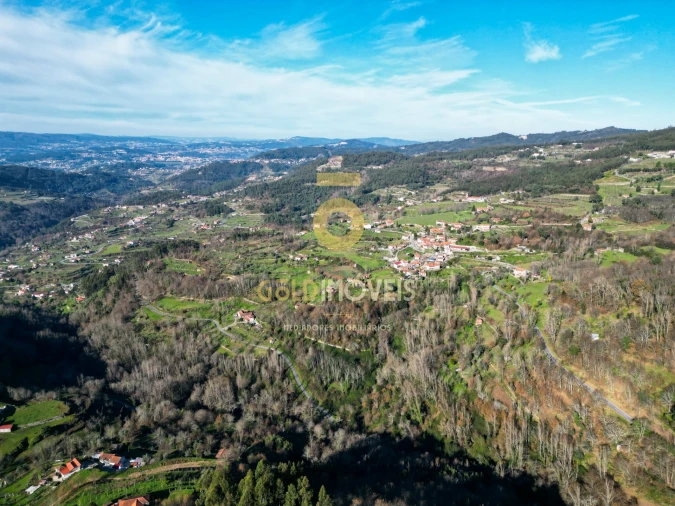 Quinta T0 para Venda em Fornelos Foto 10