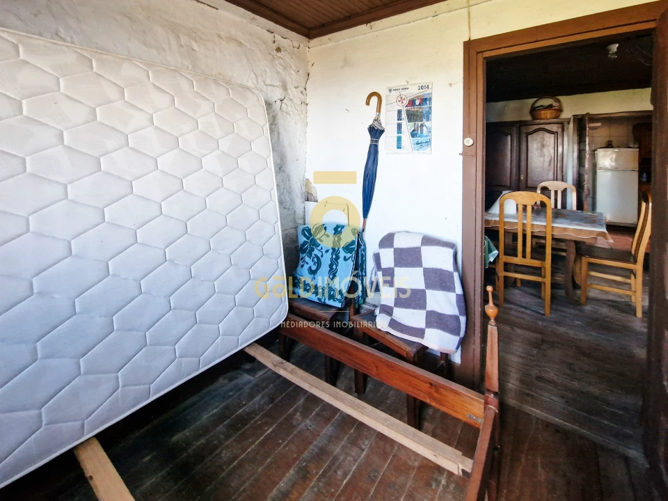 Quinta T0 para Venda em Fornelos Foto 29