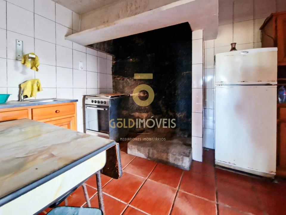 Quinta T0 para Venda em Fornelos Foto 24