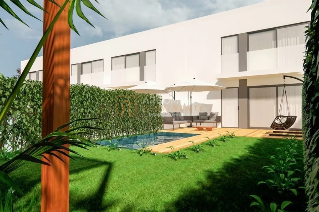 Moradia T3 para Venda em Milheiros Foto 10