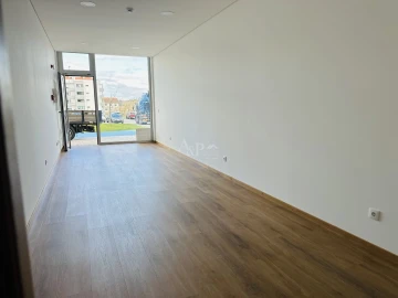 Apartamento T2 para Venda em Viseu