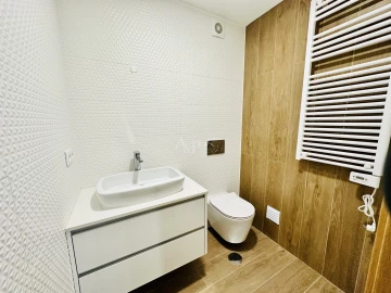 Apartamento T2 para Venda em Viseu