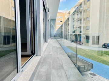 Apartamento T2 para Venda em Viseu