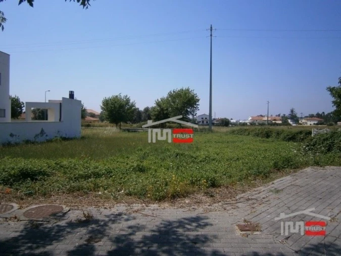 Terreno Misto para Venda em Marrazes e Barosa Foto 2