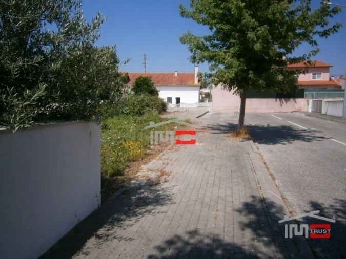 Terreno Misto para Venda em Marrazes e Barosa Foto 6