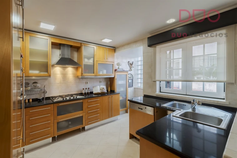 Moradia T4 para Venda em Montijo e Afonsoeiro Foto 11