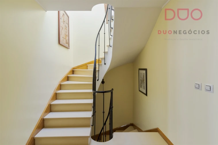 Moradia T4 para Venda em Montijo e Afonsoeiro Foto 15