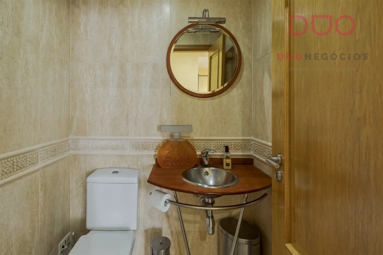 Moradia T4 para Venda em Montijo e Afonsoeiro Foto 9