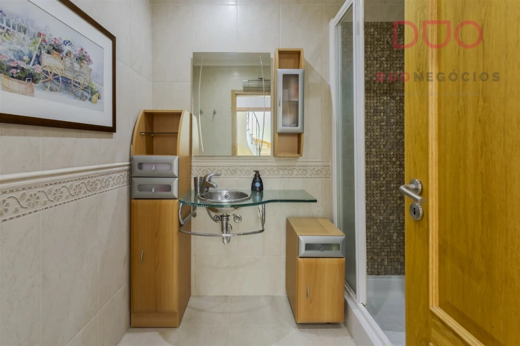 Moradia T4 para Venda em Montijo e Afonsoeiro Foto 18