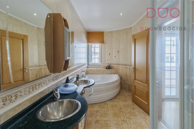 Moradia T4 para Venda em Montijo e Afonsoeiro Foto 21