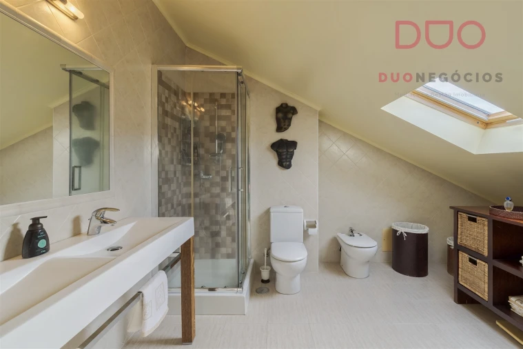 Moradia T4 para Venda em Montijo e Afonsoeiro Foto 32