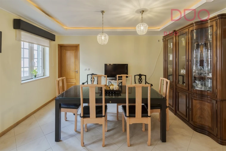 Moradia T4 para Venda em Montijo e Afonsoeiro Foto 13