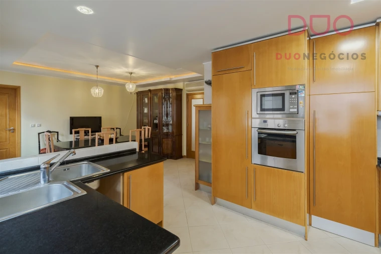 Moradia T4 para Venda em Montijo e Afonsoeiro Foto 12