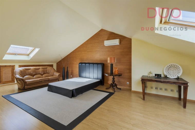 Moradia T4 para Venda em Montijo e Afonsoeiro Foto 30