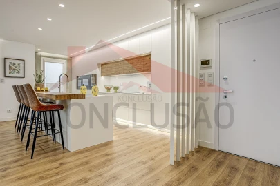 Apartamento T2 para Venda em Alverca do Ribatejo e Sobralinho