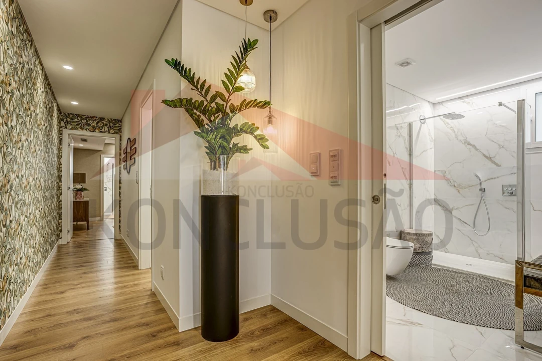 Apartamento T2 para Venda em Alverca do Ribatejo e Sobralinho Foto 20