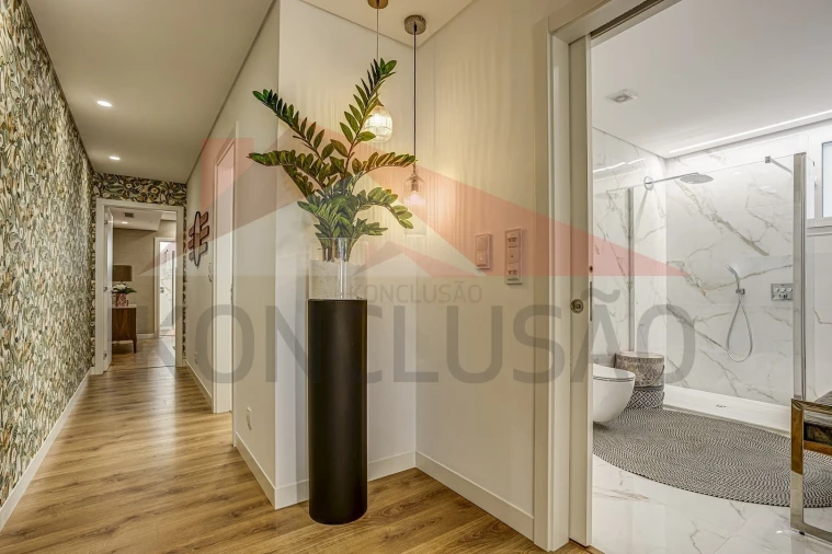 Apartamento T2 para Venda em Alverca do Ribatejo e Sobralinho Foto 20
