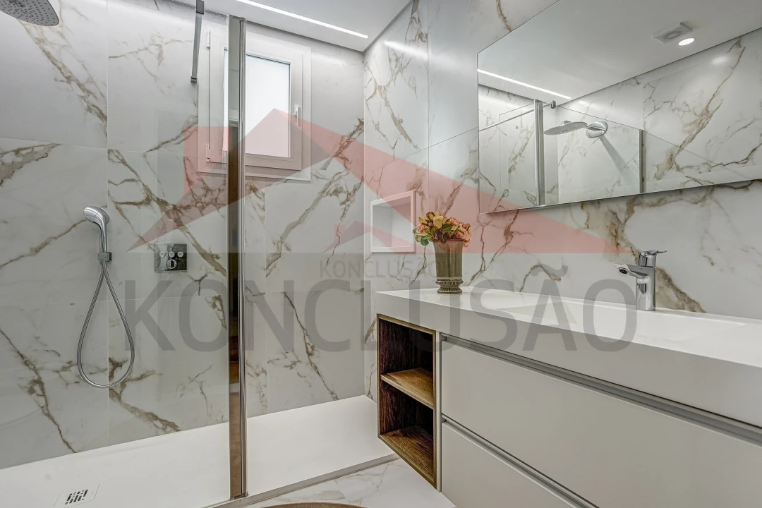 Apartamento T2 para Venda em Alverca do Ribatejo e Sobralinho Foto 19