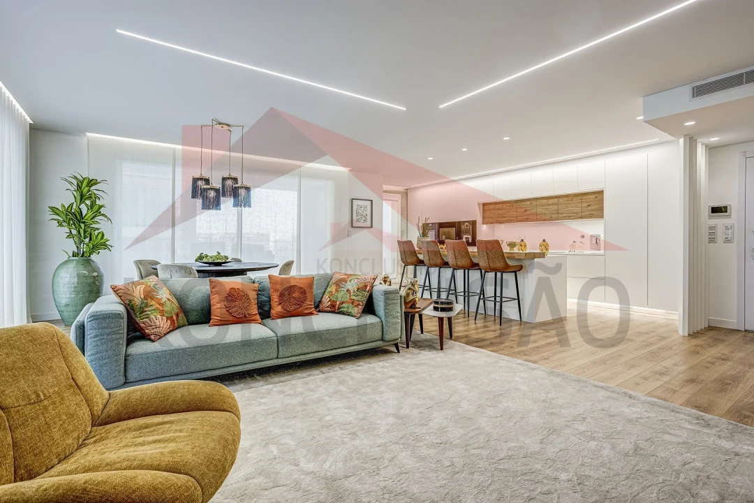 Apartamento T3 para Venda em Alverca do Ribatejo e Sobralinho Foto 4
