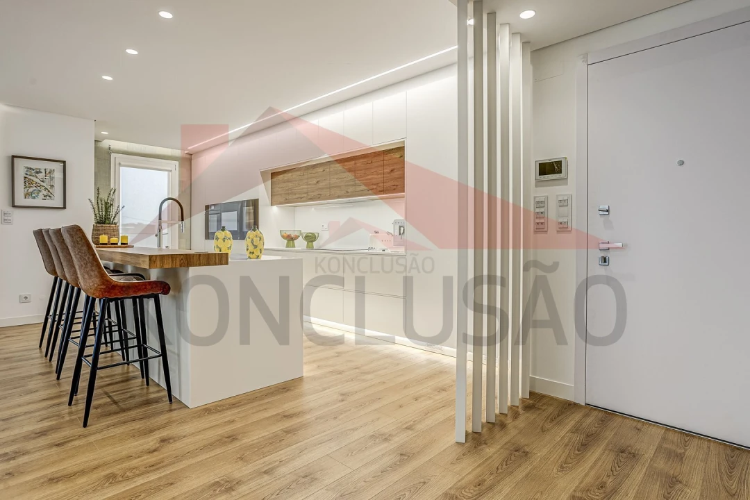 Apartamento T3 para Venda em Alverca do Ribatejo e Sobralinho Foto 9