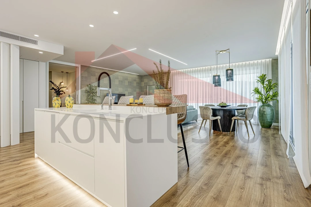 Apartamento T3 para Venda em Alverca do Ribatejo e Sobralinho Foto 10
