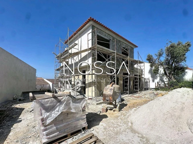 Moradia T4 para Venda em São João das Lampas e Terrugem Foto 14