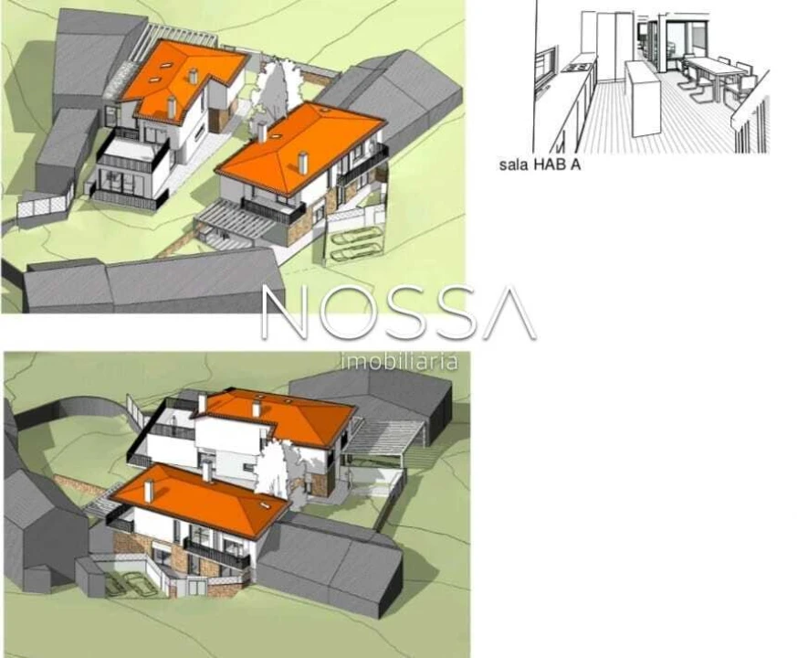 Moradia T4 para Venda em São João das Lampas e Terrugem Foto 5